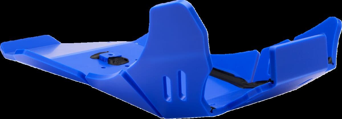 Xtrem Skid Plate