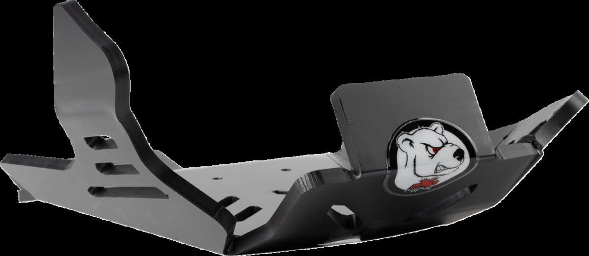 Xtrem Skid Plate
