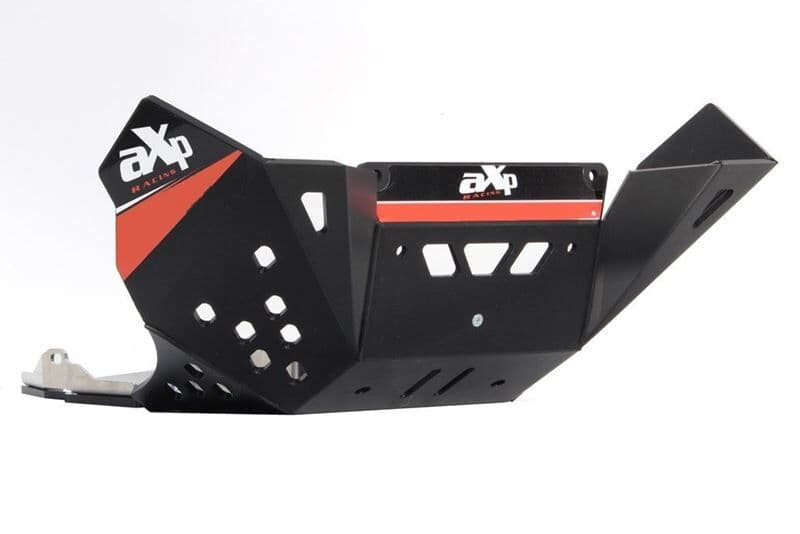 Skid Plate