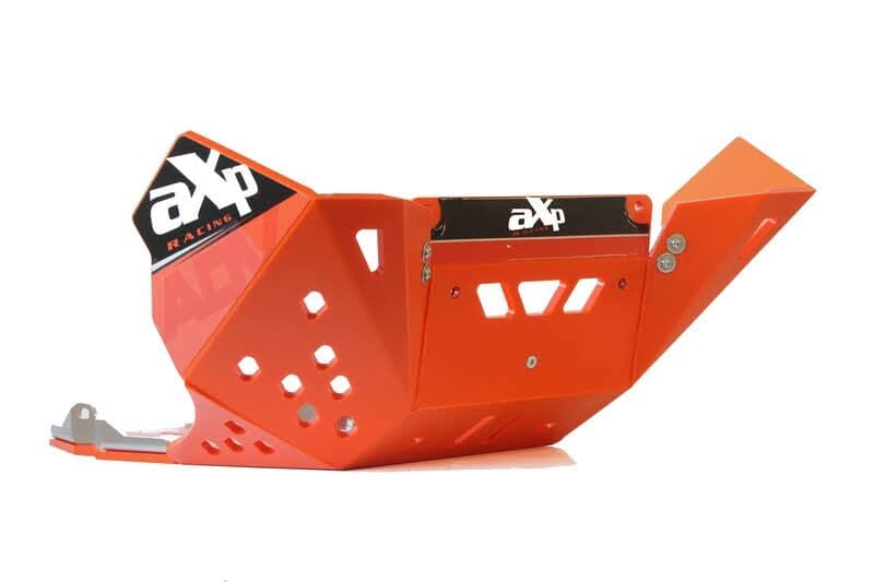 Adventure Skid Plate