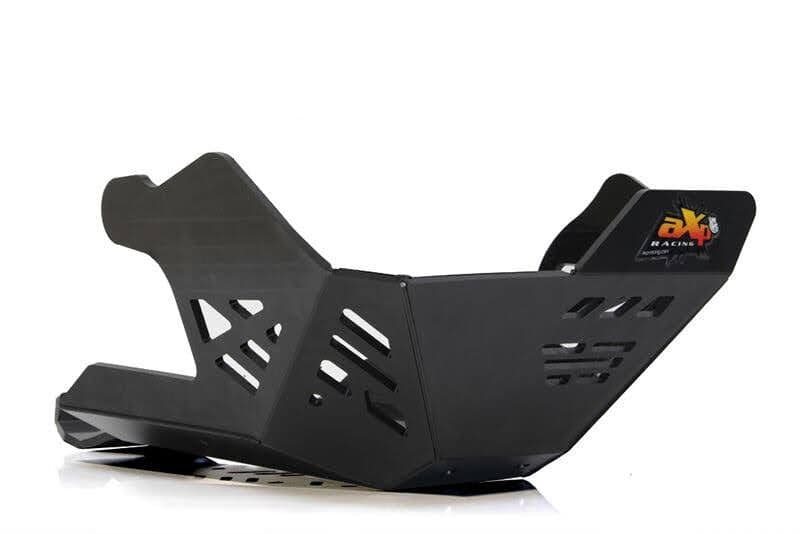 Adventure Skid Plate