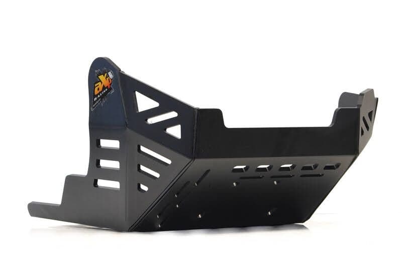 Adventure Skid Plate