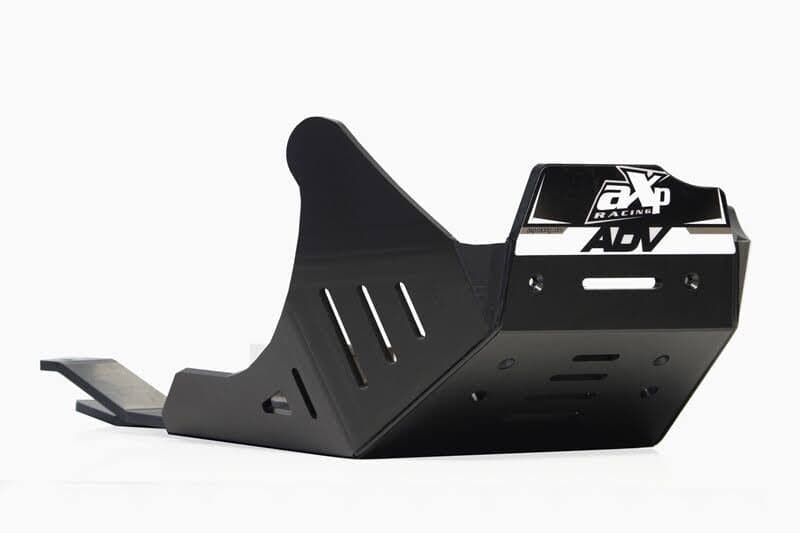 Adventure Skid Plate