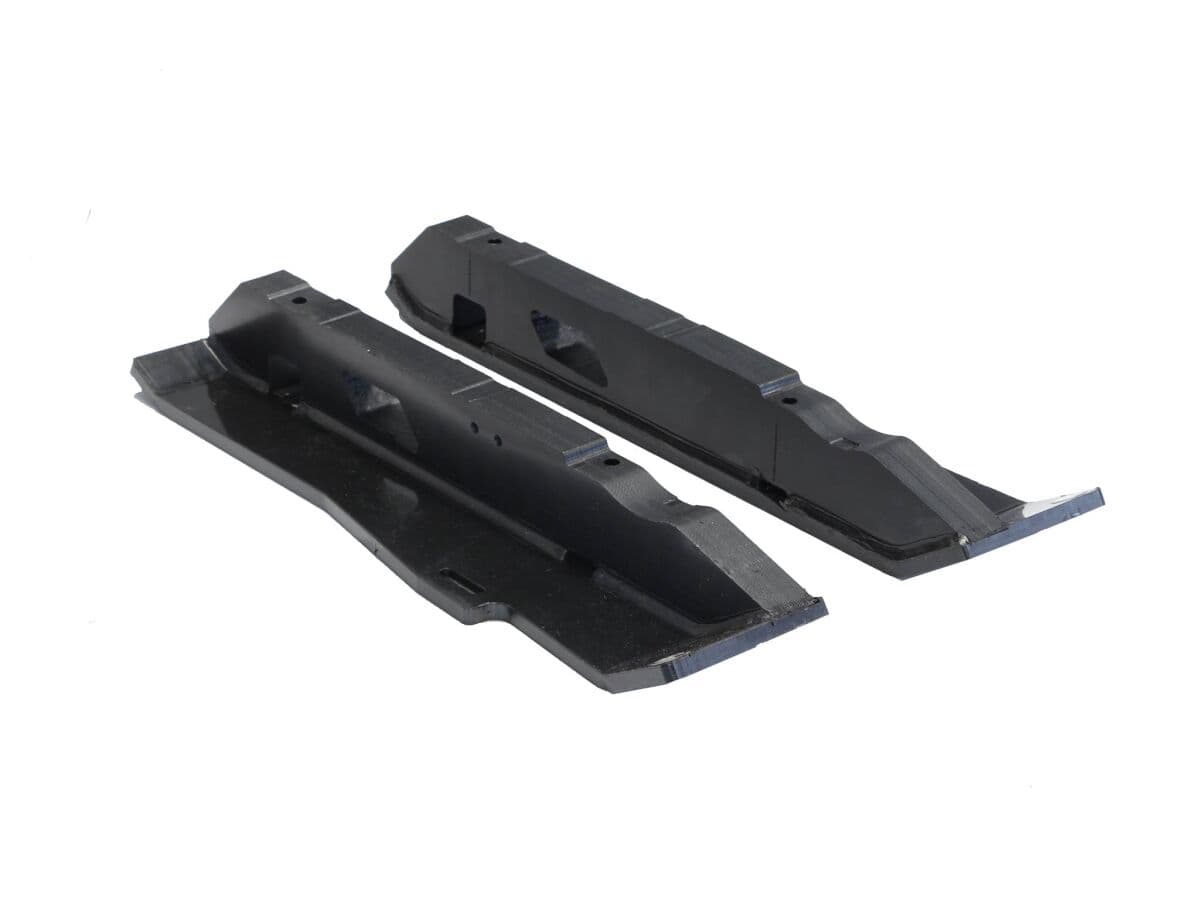 Full Skid Plate
