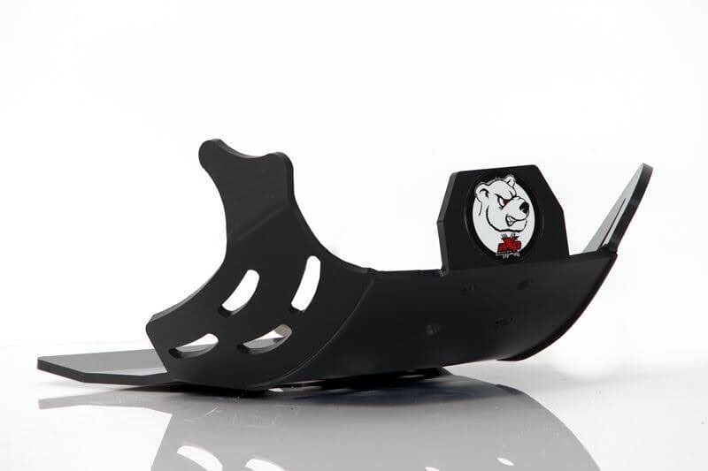 Skid Plate