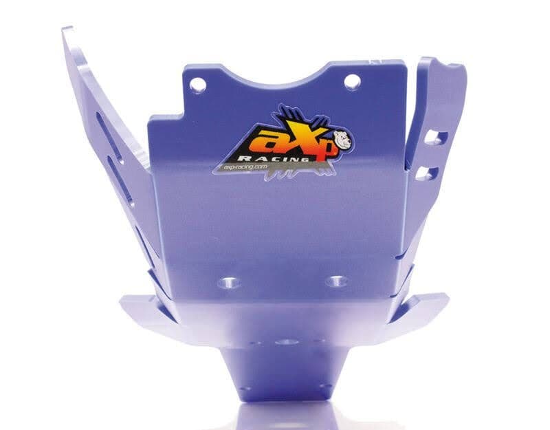 Xtrem Skid Plate
