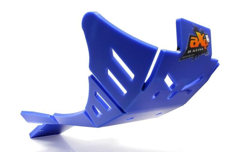 Xtrem Skid Plate