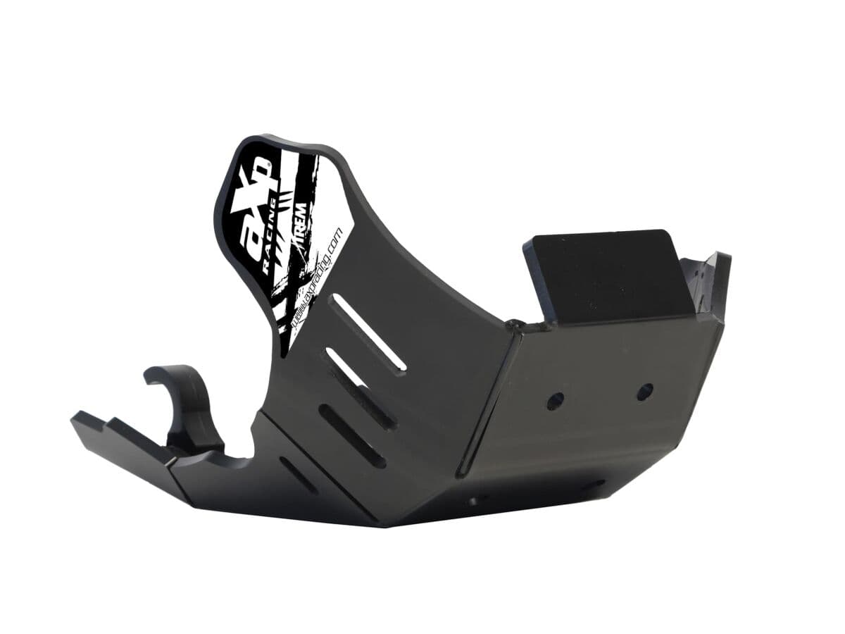 Xtrem Skid Plate