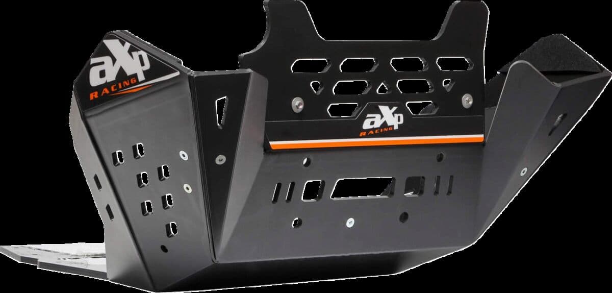 Adventure Skid Plate