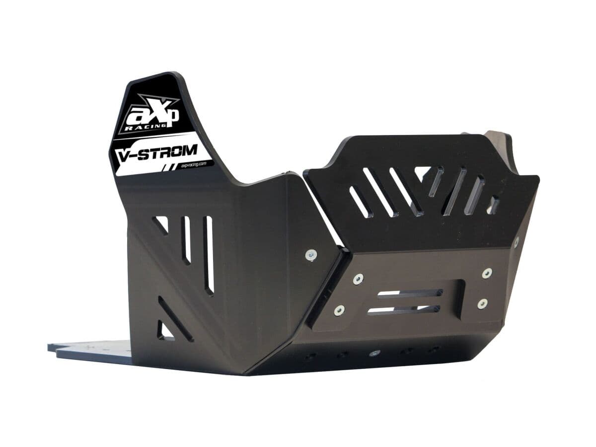 Adventure Skid Plate