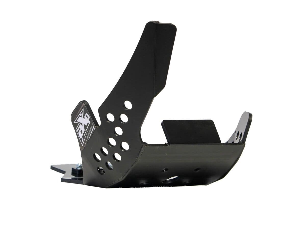 Skid Plate