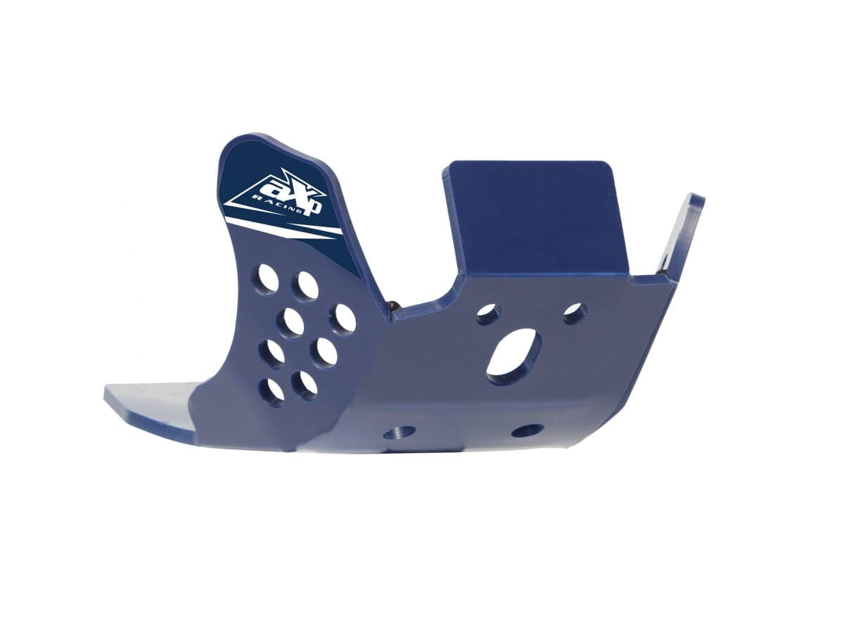 Skid Plate