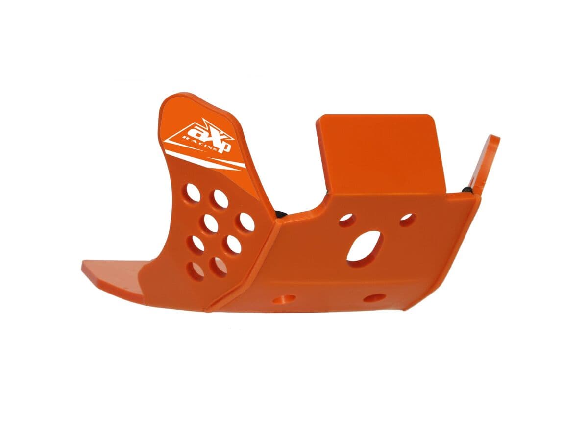 Skid Plate