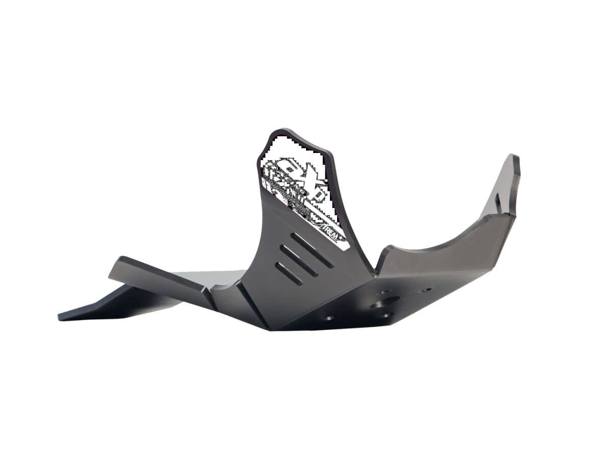 XTREM Skid Plate