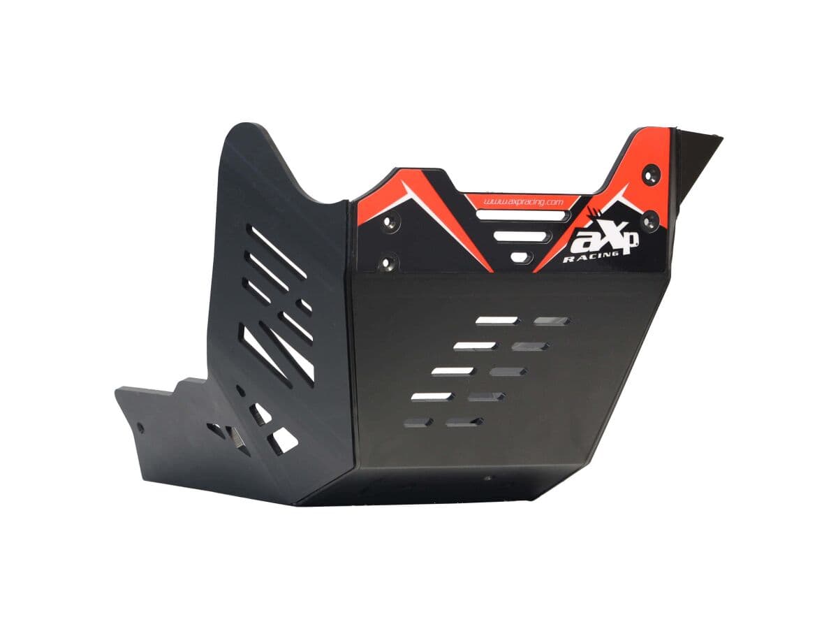Adventure Skid Plate