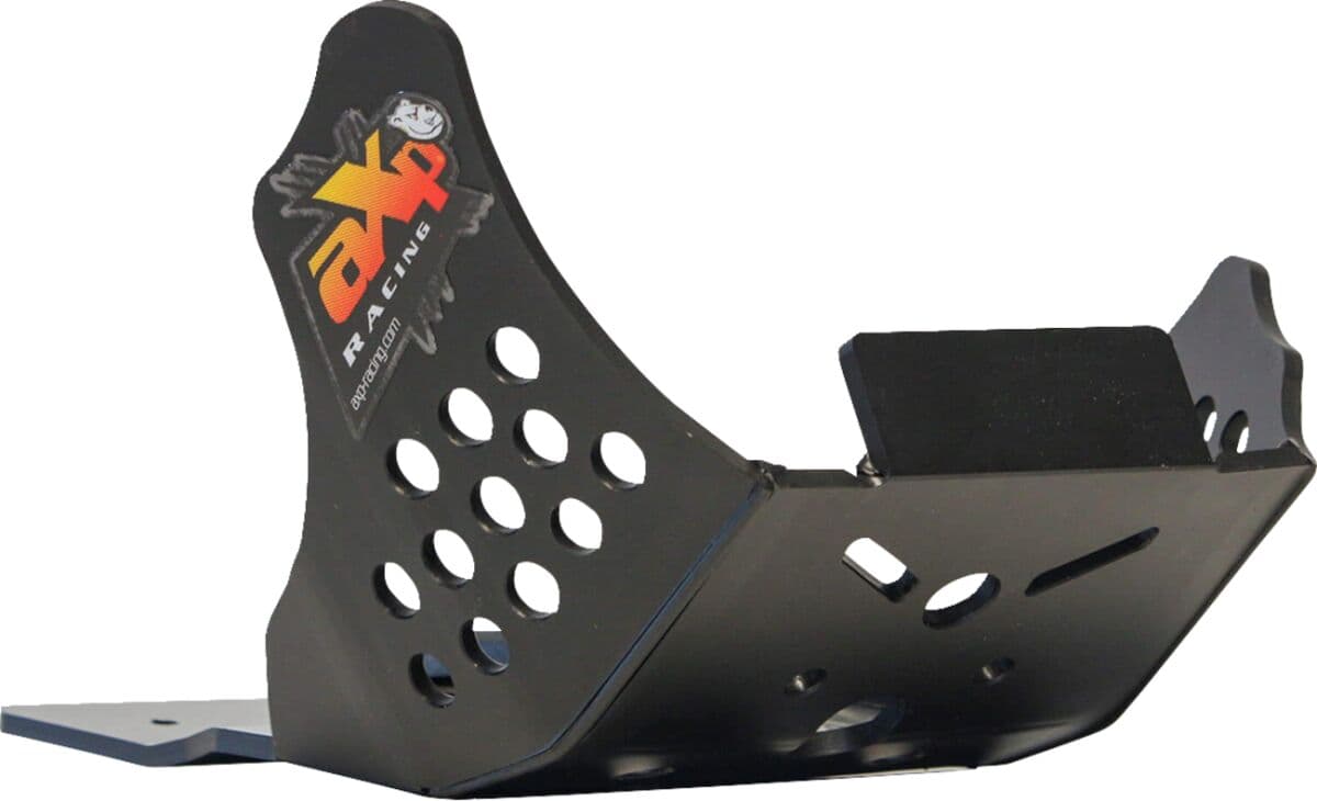 Plastic Skid Plate