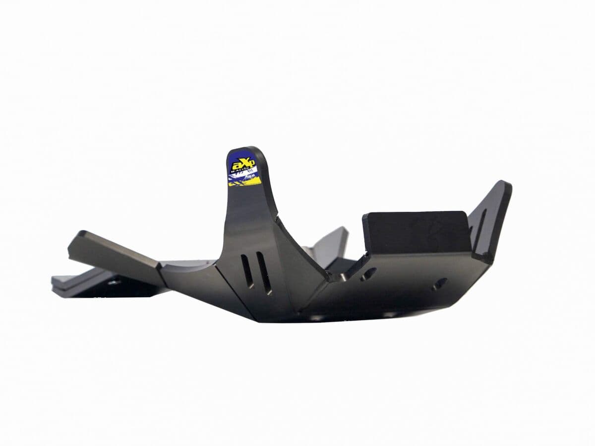 Xtrem Skid Plate