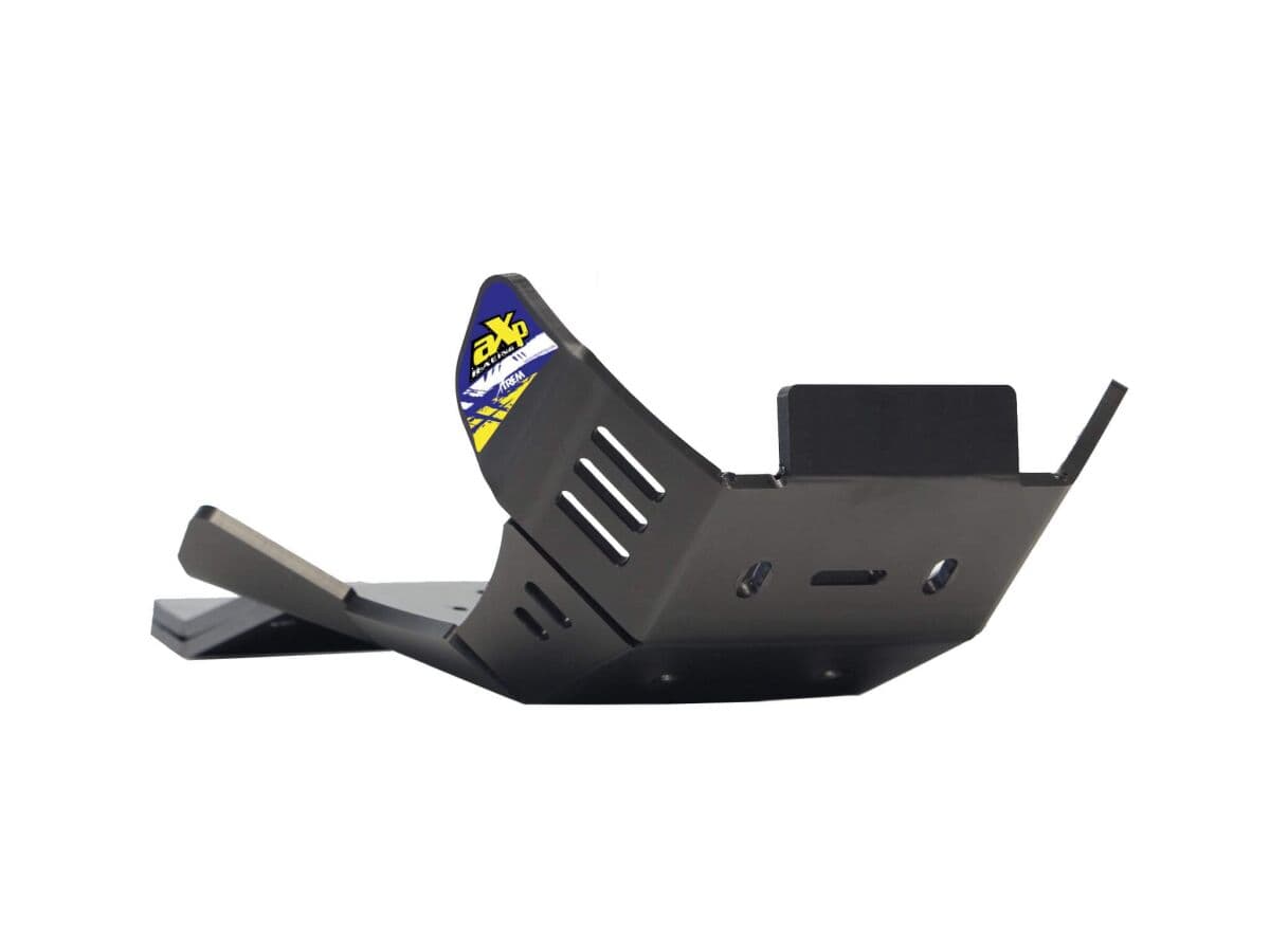 Xtrem Skid Plate