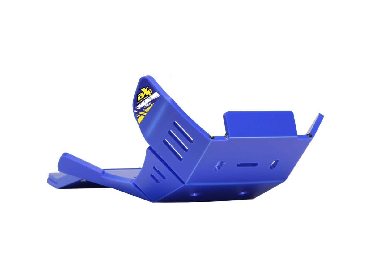 Xtrem Skid Plate