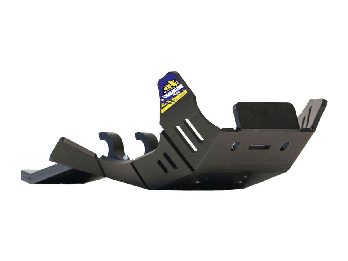 Xtrem Skid Plate
