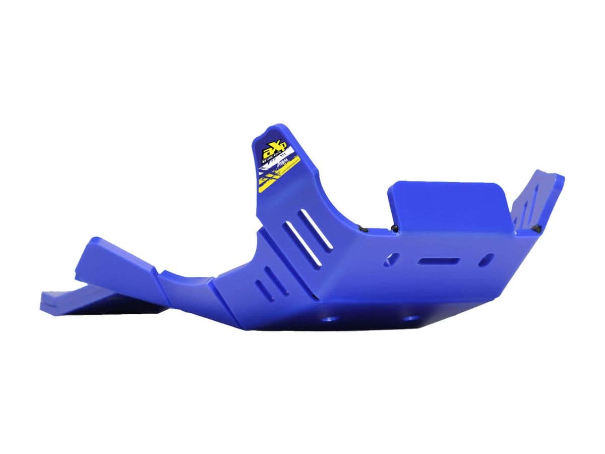 Xtrem Skid Plate