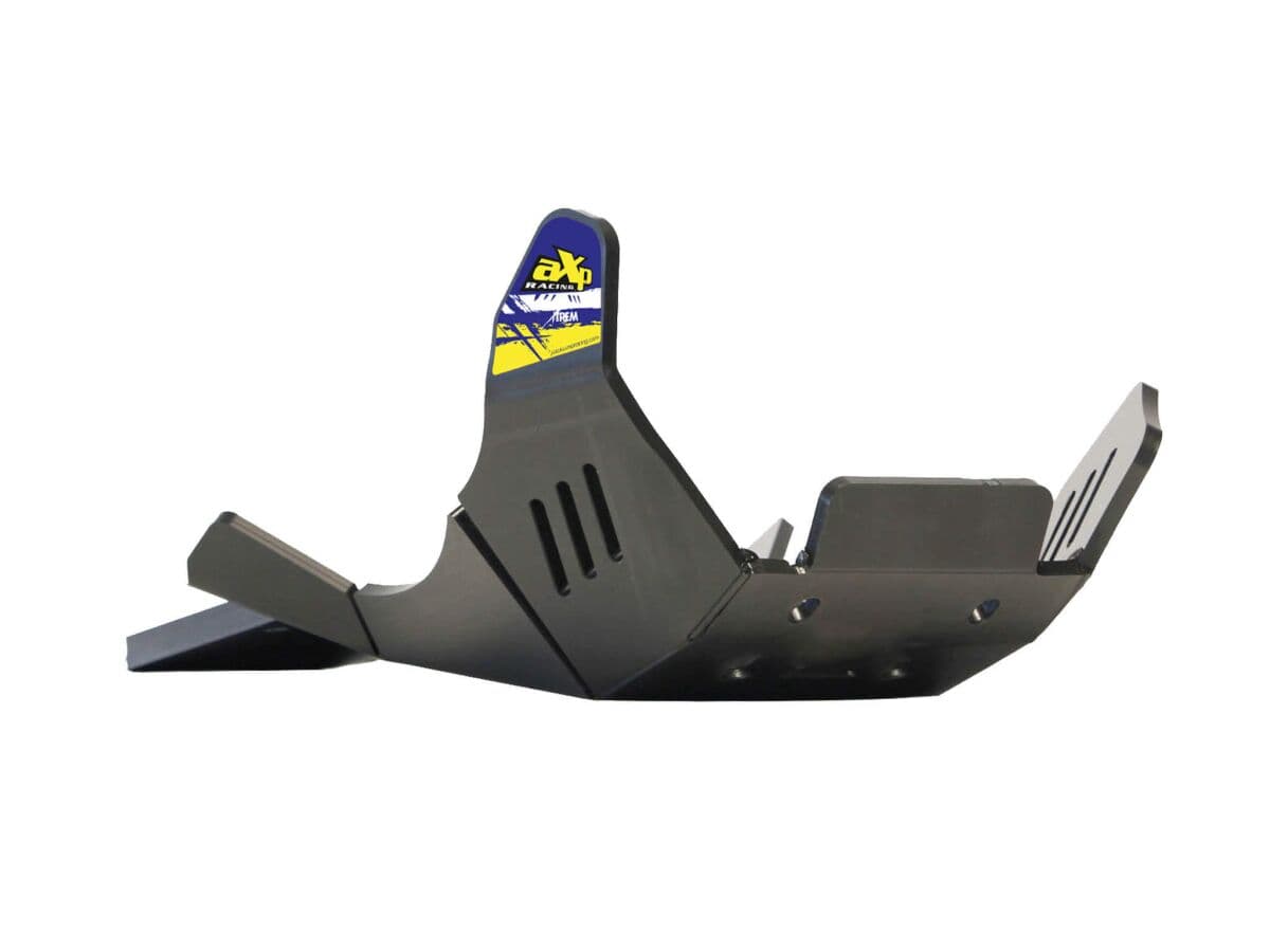 Xtrem Skid Plate
