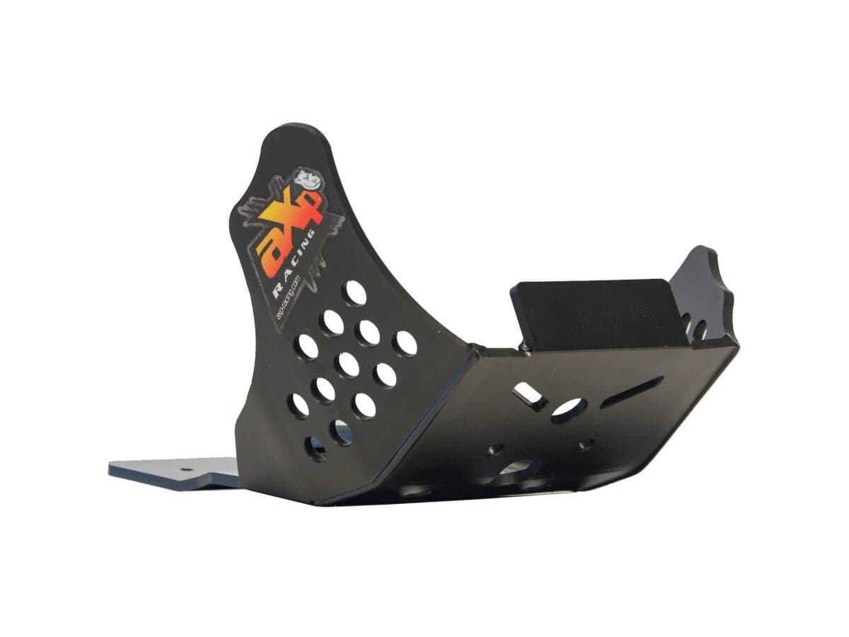 Xtrem Skid Plate