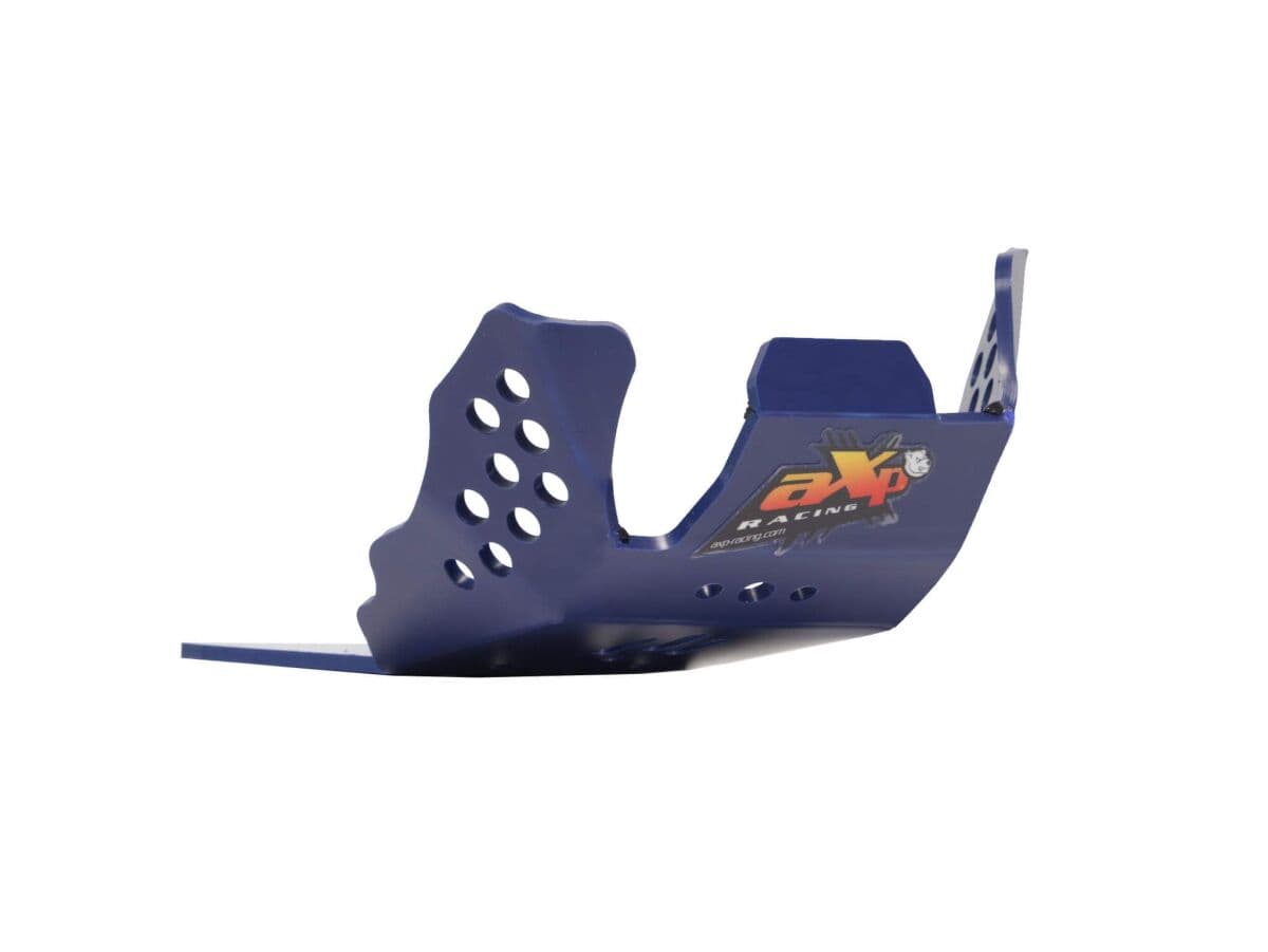 Xtrem Skid Plate