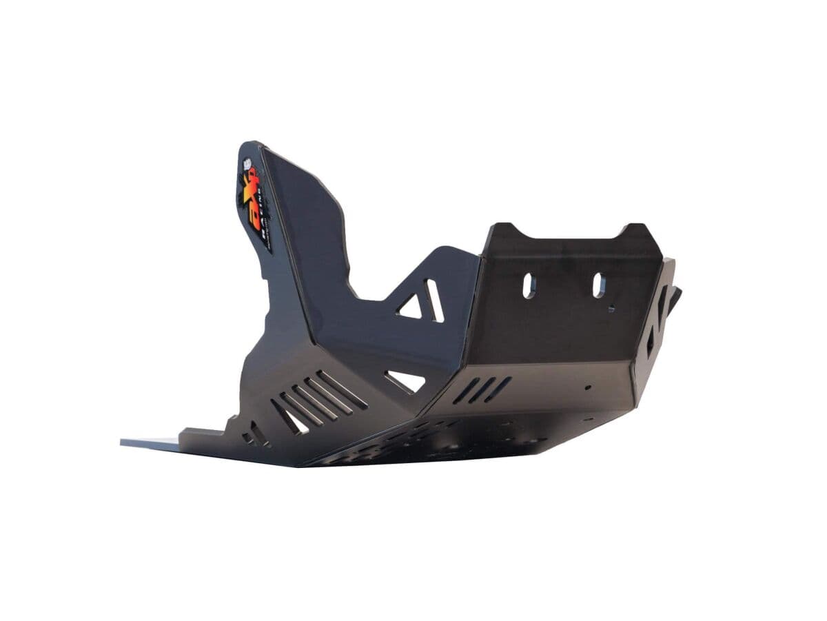 Adventure Skid Plate