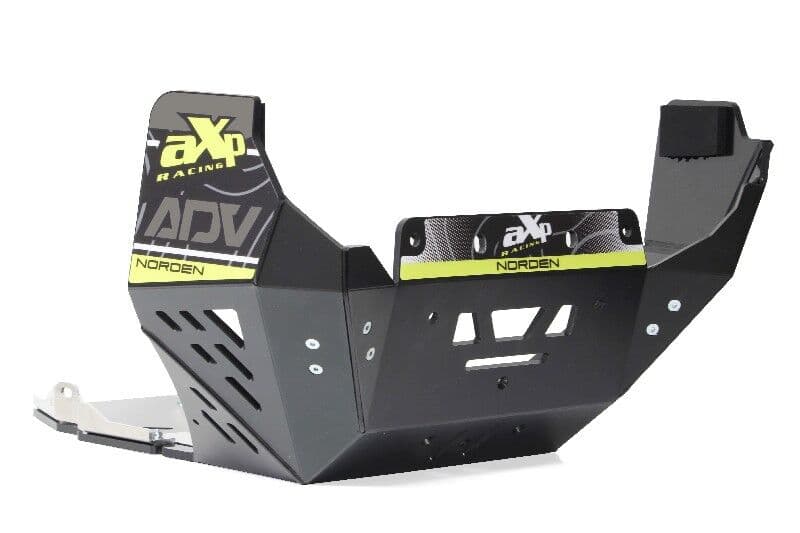 Adventure Skid Plate