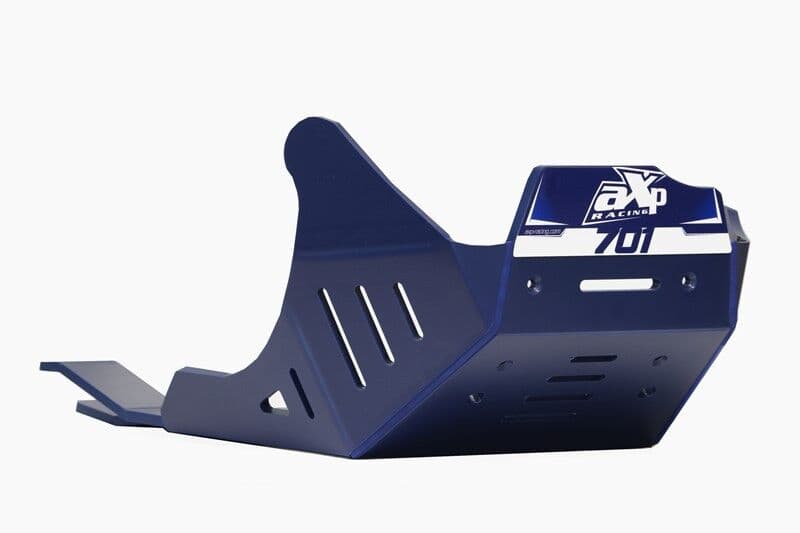 Adventure Skid Plate