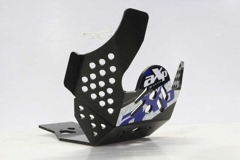 Skid Plate