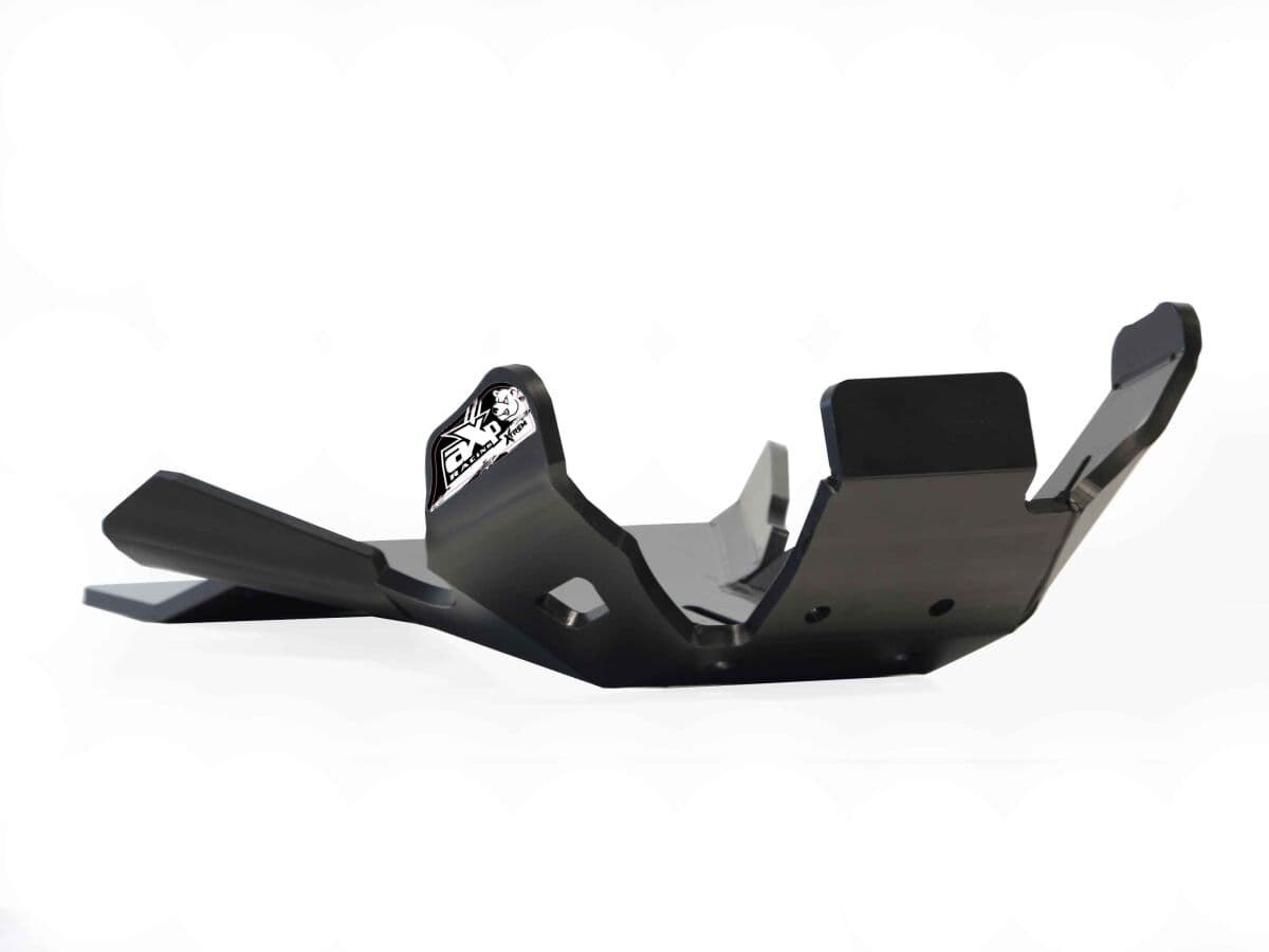 Xtrem Skid Plate