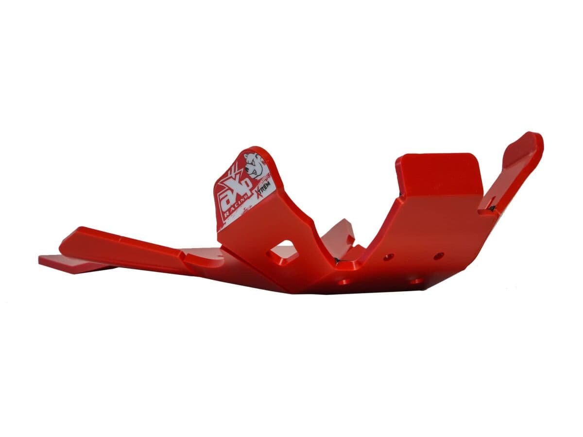 Xtrem Skid Plate