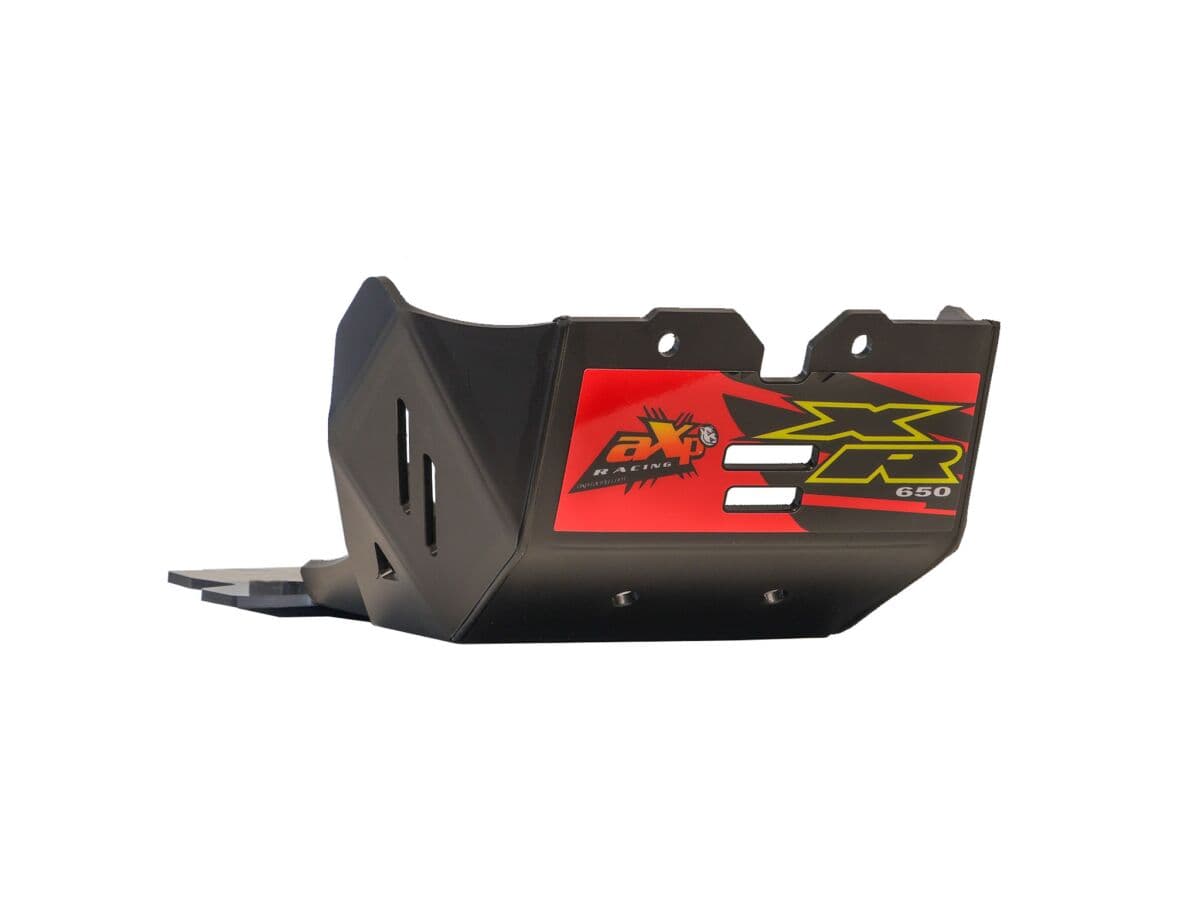 Skid Plate
