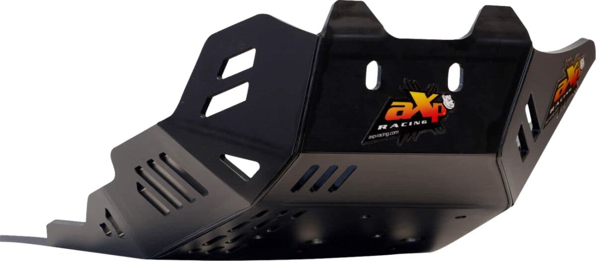 Adventure Skid Plate