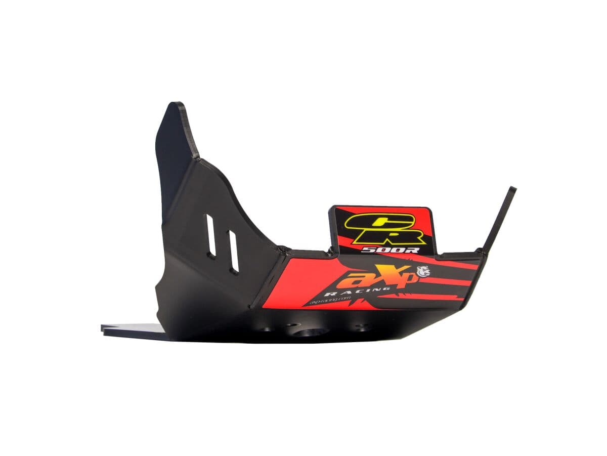 Adventure Skid Plate