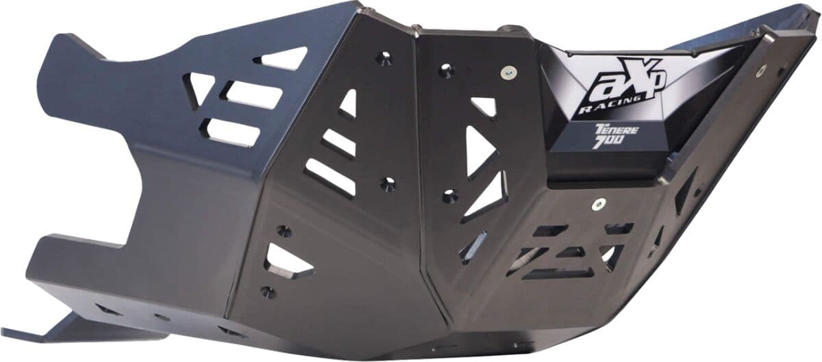 Adventure Skid Plate