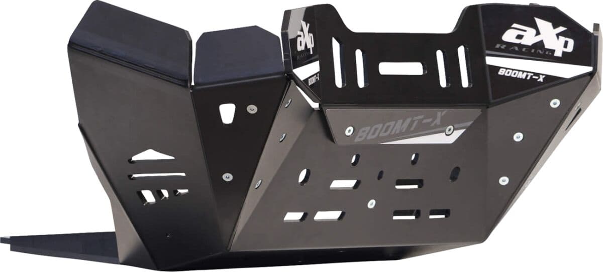 Adventure Skid Plate