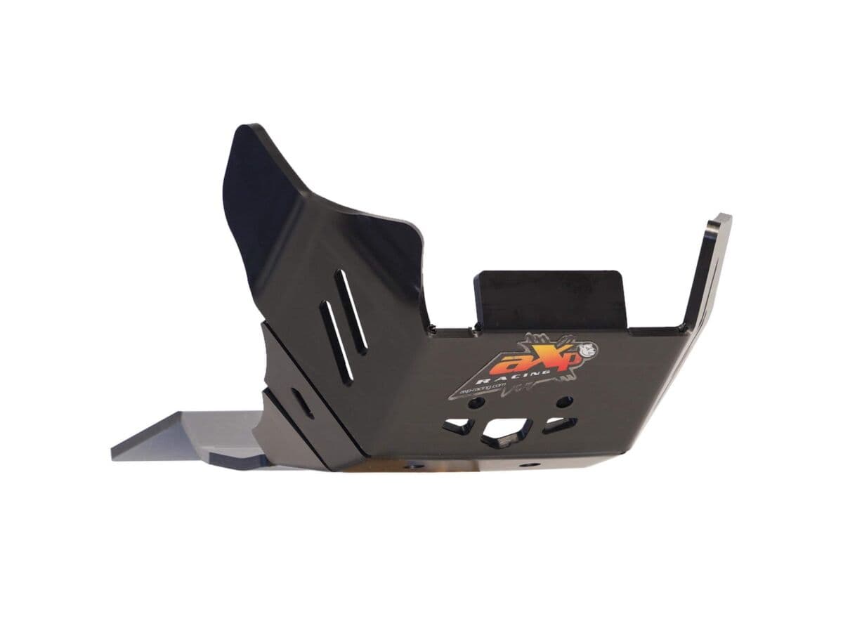 Xtrem Skid Plate