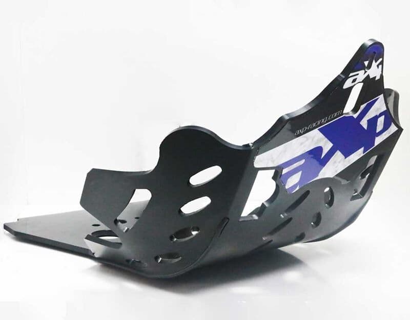Skid Plate