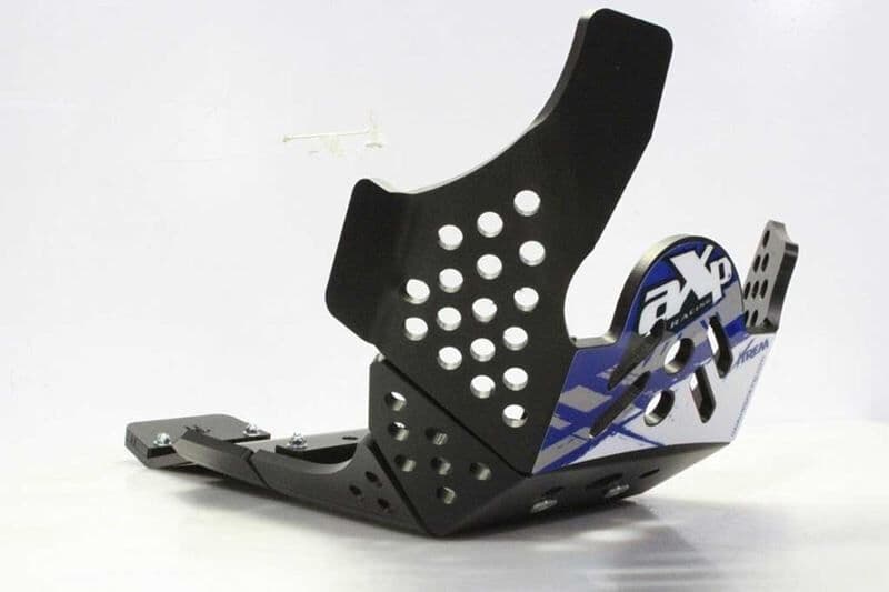 Xtrem Skid Plate
