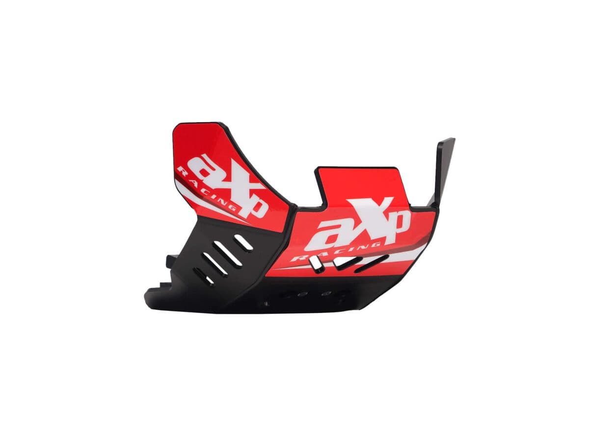 Skid Plate