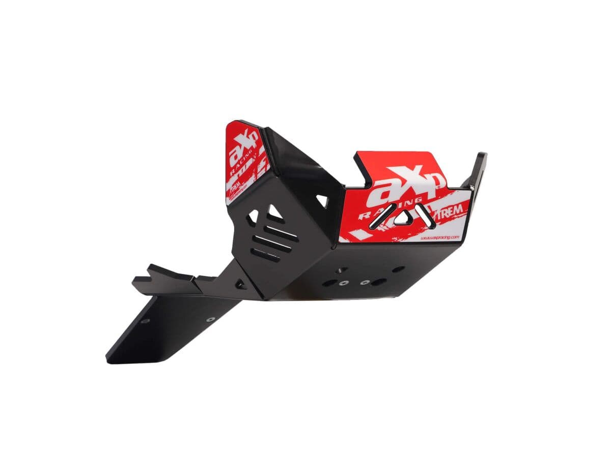 Xtrem Skid Plate