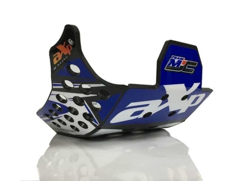 Skid Plate