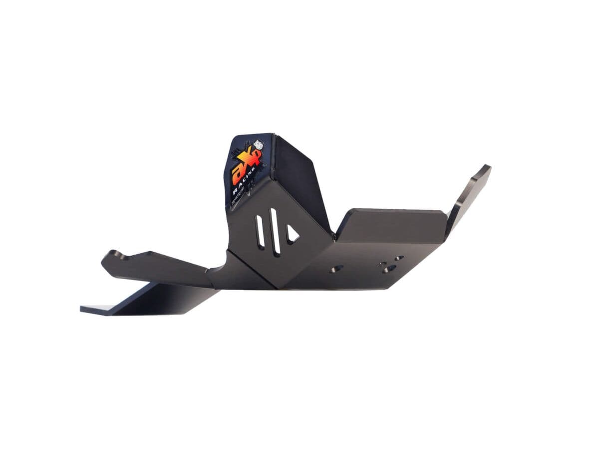 Xtrem Skid Plate