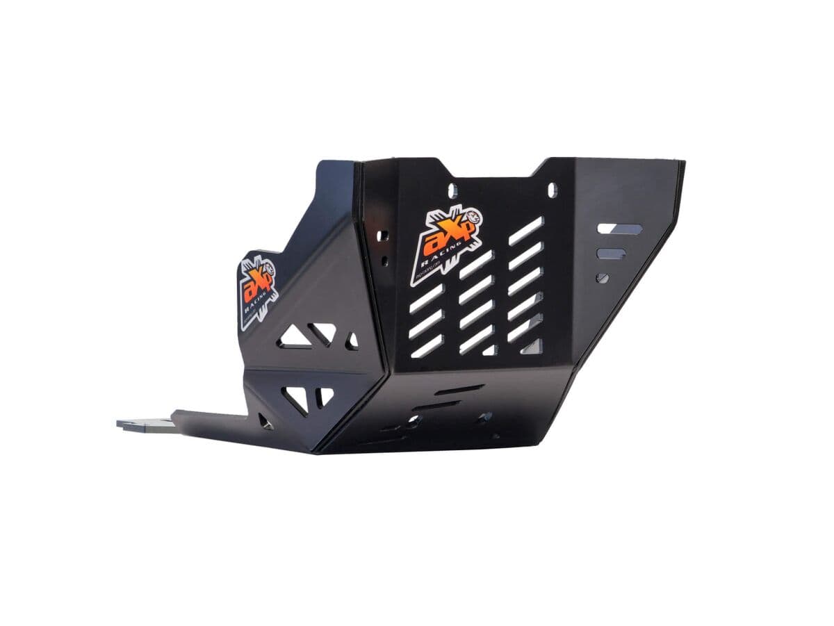Skid Plate