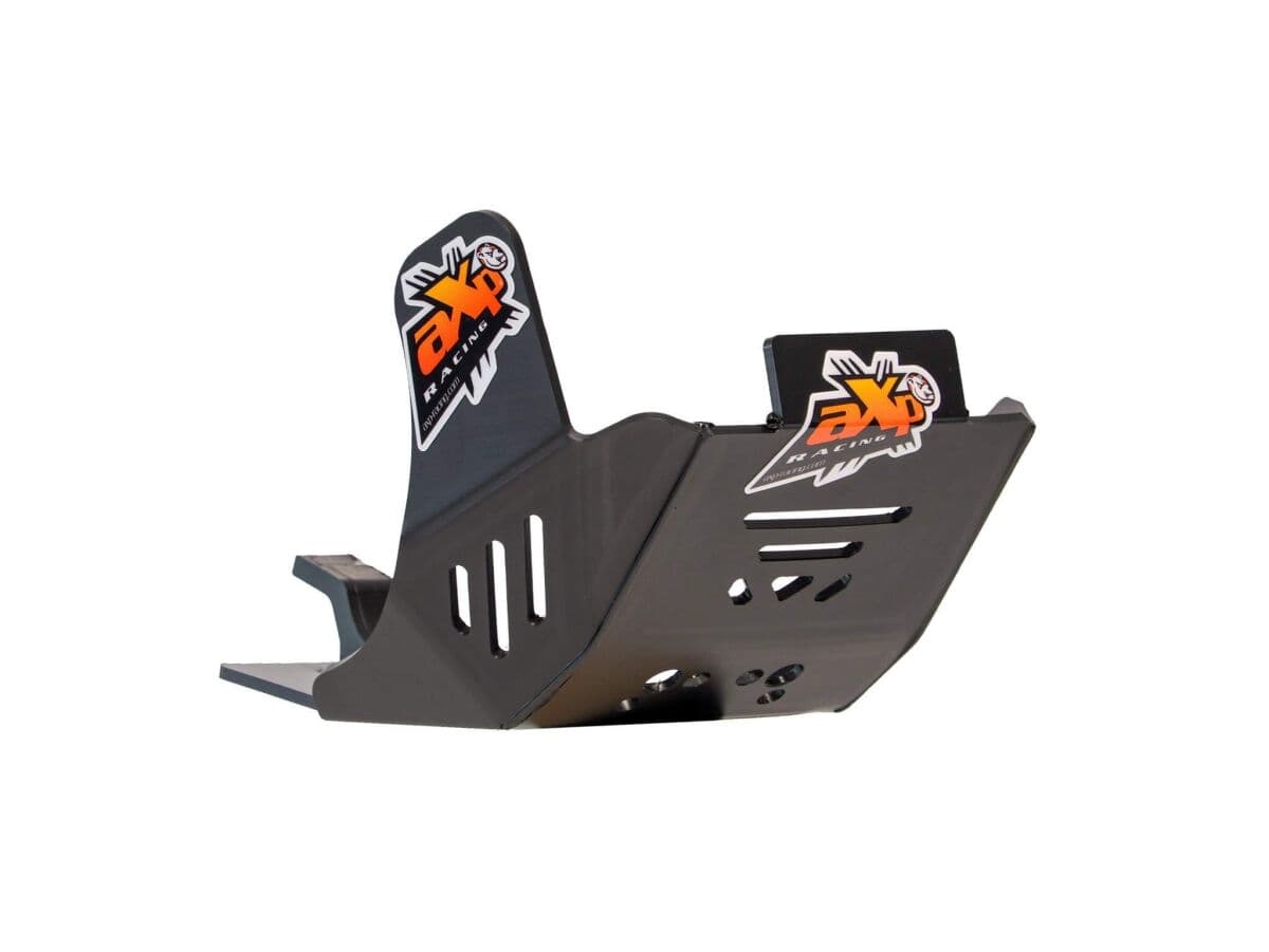 Skid Plate