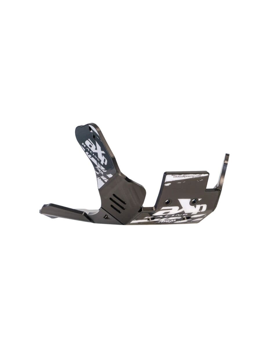 Xtrem Skid Plate