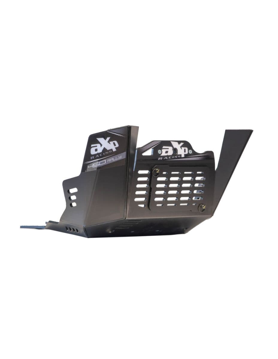 Adventure Skid Plate